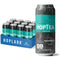 HOPLARK Sparkling HopTea - The CALM ONE - Tall 16fl oz cans