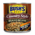 Bush's Best Baked Beans Country Style, 8.3 OZ