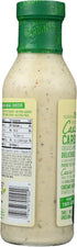 12 (Pack 6) Cardini Caesar Dressing, Garlic Lemon, Ounce