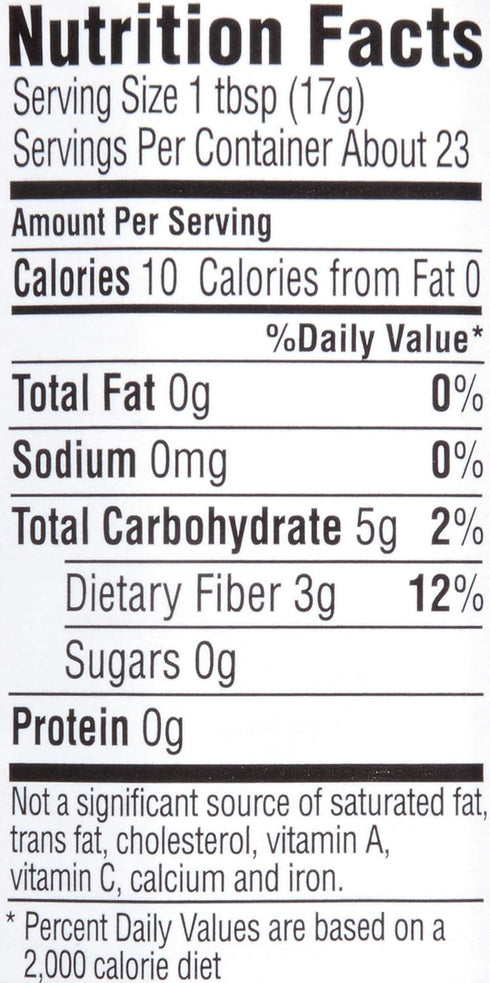Polaner 13.5 Sugar Free with Fiber, Seedless Raspberry Preserves, Ounce
