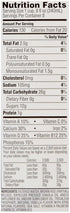 Enriched-64 Dream Rice Drink-Vanilla Ounces