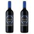 Chateau Diana Zero Alcohol Removed California Cabernet Sauvignon (2x 750 ml.)