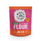 MIGHTYLICIOUS Gluten-Free, Plant-Based All-Purpose Flour, Superfine Rice Flour, Plant-Based, Non-GMO, Allergen-Friendly Baking