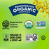 2lb Lundberg Organic Long Grain White Rice, Regenerative Organic Certified, Resealable Bag