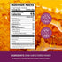 Packets 50 Count Judee's Gluten Free Raw Honey Sticks - Tea & Coffee Sweetener Raw Honey - Gluten Free Snack Sticks