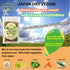 Generic 3.53 oz (100g) Japanese Veggie Hokkaido soy meat and Japanese dried mix vegetable