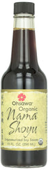 Gold Mine Natural Food Co Nama Shoyu - 10-Ounce