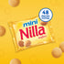 Nilla 48 Packs (4 Wafers Mini Cookies, Va Wafers, Snack Boxes)