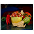 Chilecrazi 1oz Mexican Dried Chiltepin Peppers Bag. Great For Use with Seafood Dishes/Mariscos, Sauces/Salsas