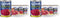 Goya Foods Red Kidney Beans, 15.5 Ounce (Pack of 16)