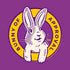 Summer 10 7 oz Annie's Organic Bunny Fruit Flavored Snacks, Strawberry, Gluten Free, Pouches