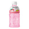 Mogu Mogu Format: Grocery Mogu Mogu Lychee Nata De Coco Juice, 10.82 Fl Oz (6 Bottles)