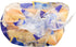 Pasquier 9.9oz (280g) Brioche - Authentic French Brioche Pain au Lait Sweet Milk Rolls