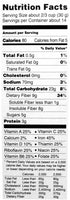 14.5 oz Trader Joes High Fiber Cereal