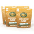 32 oz (Pack 4), Nature's Path Organic Whole Wheat Flour, of Non-GMO