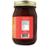 20 Green Jay Gourmet FROG Jam - All-Natural Raspberry Jam with Figs, Red Raspberries, Orange Juice & Ginger - Vegan