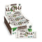ALOHA Organic Plant Based Protein Bars, Coconut Chocolate Almond, 1.98-Ounce Bars (Pack
