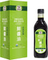 52USA Organic Soy Sauce Low Sodium, 16.2oz(480ml), USDA Organic, Naturally Brewed Dark