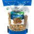 KIRKLAND Organic Walnuts - 1.7 Pounds
