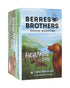 Berres Brothers Highlander Grogg Coffee K Cups, 12 Count Single Serve Pods for Keurig Coffee Makers, Flavored Medium