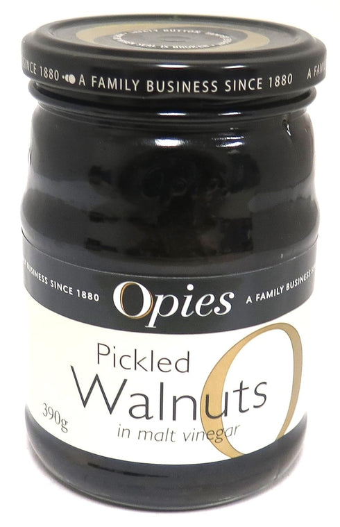 Opies Opie's Pickled Walnuts (12 ounce)