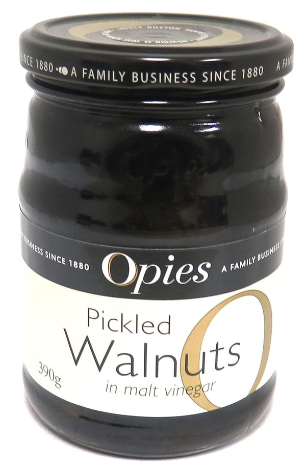 Opies Opie's Pickled Walnuts (12 ounce)