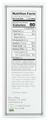 RUSTIC BAKERY Organic Everything Spice Sourdough Flatbread Bites, 4 OZ