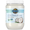 Garden of Life Coconut Oil for Hair, Skin, Cooking - Raw Extra Virgin Organic, Pure Unrefined Cold Pressed Oil, 29 Fl Oz