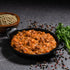 OMEALS Lentils with Beef MRE | Sustainable Premium Outdoor Food | Extended Shelf Life | Fully Cooked w/Heater | No