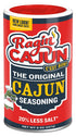 Mild Cajun Seasoning 8 oz (2) + Original Cajun Seasoning 8 oz (2) Variety Pack