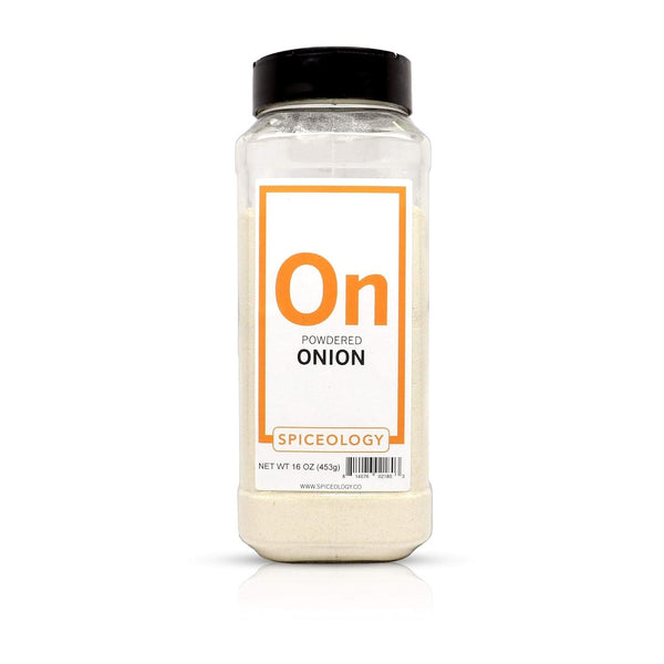 Spiceology - Onion Powder - 16 oz