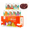 xapuo 7-Day Whole Grain Porridge Gift Set, 7 Individual 100g Packets, Blended With