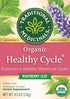 Traditional Medicinals Healthy Cycle, 16 Wrapped Tea Bags