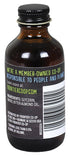 2 (Pack 2) Frontier Co-op Organic Almond Extract, Ounce Glass Jar, Warm Sugar-free Vegan Flavor for Desserts, Coffee
