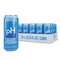 Perfect Hydration 9.5+ ph Alkaline Water, 9x Purified, Electrolyte Minerals for Taste,