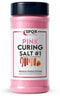 Curing Salt No.1. Quick Cure Premium Prague Powder XL 1.5 Pound Bottle