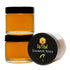 Bee Wild 100 % Pure Raw Organic Unfiltered Honey - Sourwood, 3 ounce Pack