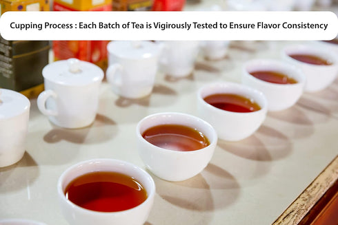 Cha4TEA 100-Count Pack 2 Variety Tea, Compatible with Keurig Brewers, Includes Green, Black, Jasmine, Earl Grey