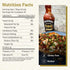 18 Oz (Pack 4) ALLEGRO - The Marinate Everything Marinades| Barbecue Sauce for Chicken, Pork, Ribs & Burgers| Hickory