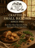 6 Pack 1.4 oz Packs East Shore Sweet & Tangy Mustard | of Mini Jars | No Salt Added, Gourmet Dipping Mustard