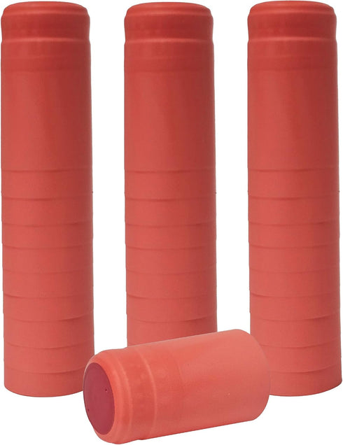 Capsules-100 Home Brew Ohio Coral PVC Shrink Per Bag