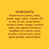 (Pack 1), 28 oz Bush's Canned Onion Baked Beans of Protein, Good Source of Fiber, Low Fat, Gluten Free