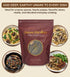 Season Harvests 2oz, Dried Morel Mushrooms Premium Gourmet Morels Fresh Flavor Morel Mushroom for Sauces, Stews