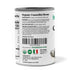 14 oz (Pack 1) Food to Live Organic Italian Canned Cannellini Beans, of - Unsalted Non-GMO White Kidney Beans. Good