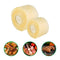 Edible Drying Natural Hog Sausage Casing, Sausage Casings for Homemade Sausages,Breakfast Sausage,Italian