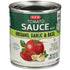 Generic HEB Tomato Sauce with Oregano Garlic & Basil 8 oz 4 Cans