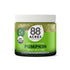 88 Acres Organic Pumpkin Seed Butter, 14 oz Jar, 2 Pack, Butter