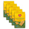 Schar Rosemary Table Crackers 5-Pack