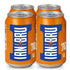IRN-BRU Original Scottish Sparkling Soda, Citrus Flavored Carbonated Drink - Sparkling Flavored