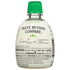 Ingrilli 100% 4 Oz (Pack 24) Lime Juice from Concentrate, Fl Squeeze Bottles